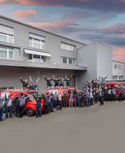 Karl Erb Spenglerei AG Bild 4