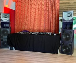 DNS.Audio / Funktion-One München Bild 7