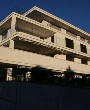 Malerarbeiten aussen von Walter Zünd AG