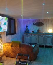 Secrets de Spa à Saint Amand Montrond image 14