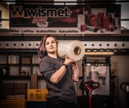 Wismet GmbH & Co.KG Bild 2