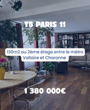 Agence immobilière Laforêt Paris 11Eme image 6