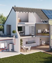 Rolf Bornemann Sanitär- u. Heizungstechnik Inh. Christian Bornemann e.K. Bild 3