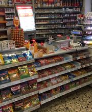 star Tankstelle Bild 7