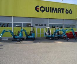 Equimat 66 SAS image 14