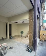 Henri Manitta Platrerie Peinture image 11