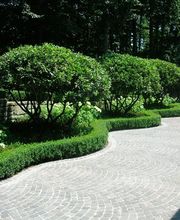 Eckardt Natursteine AG, Handelsbetrieb Bild 2