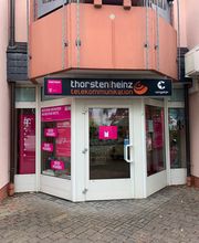 Thorsten Heinz (Telekom Partner) Bild 1