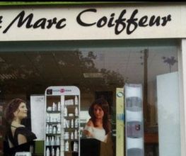 Saint Marc Coiffeur image 1