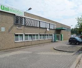 UNI ELEKTRO Mannheim Bild 1