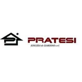 Pratesi Edilizia e Giardino logo