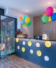 La P'tite Souris Bild 9