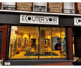 Ecouter Voir - Optique Mutualiste image 2