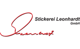 Stickerei Leonhardt GmbH