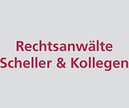 Rechtsanwälte Scheller & Kollegen Bild 1
