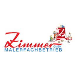 Zimmer GmbH Malerfachbetrieb logo