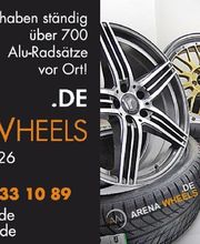 Arena-Wheels Bild 1