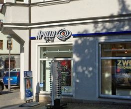 Apollo-Optik - Hettstedt - Markt Bild 1