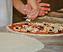 Pizzakurier Frenkendorf