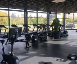 Fitness Park Evry image 1