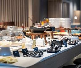 STRANDE Restaurant Bild 9