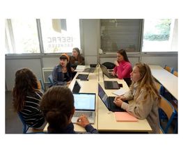 ISEFAC Lyon image 1
