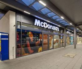 McDonald's Bild 3