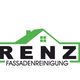 Fassaden-Steinreinigung Renz