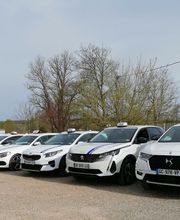 Taxis Jean-Paul Fischer image 6