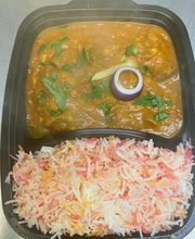 Taj Indisches Restaurant Bild 17
