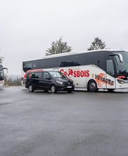 Voyages Grosbois image 1