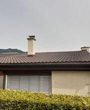 Adolf Barmettler Dachdeckerei AG - Ihr Dachdecker in Nidwalden & Obwalden Bild 1