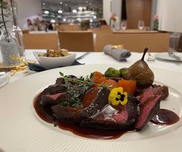 La Brasserie de l' épée Bild 2