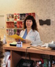 Heidi H. Arnold, MD image 8