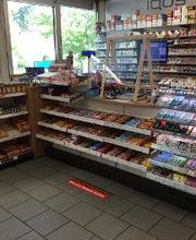 star Tankstelle Bild 5