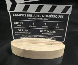 Graffitex SAS image 1