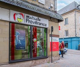 Mutuelle Prévifrance BRIVE image 5
