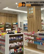 Construcciones David Rodríguez imagen 1