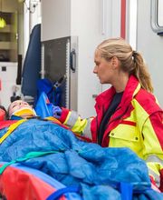 SanArena Rettungsschule Bild 6