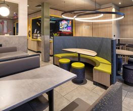 McDonald's Bild 6