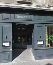 Restaurant Le Continental image 8