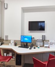 Audioprothésiste Marseille-Alain Afflelou Acousticien image 3