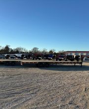 Nationwide Trailers - Van Alstyne image 13