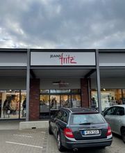JEANS FRITZ Bild 6