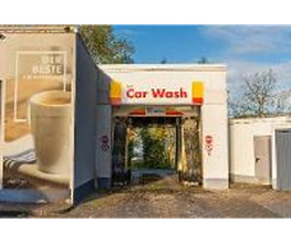 Shell Recharge Charging Station Bild 7