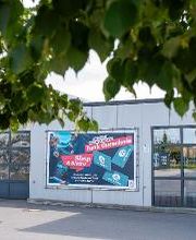 famila Tankstelle Bild 2