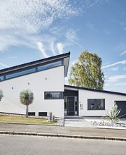 Haus aufstocken