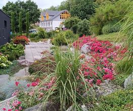 Fellmann Gartenbau AG Bild 7