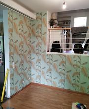 Malerei Hellenbrandt Bild 34