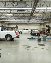 Crash Champions Collision Repair Roseville image 13